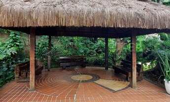 Imagem 6: Apartamento muito próximo do PARQUE DA JAQUEIRA com: 361m², 4 quartos (3 suítes), lazer e