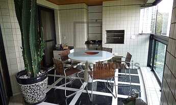 Imagem 3: Villaggio Panamby - para quem ama viver no meio do verde