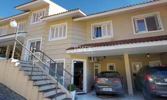 Imagem 6: PORTO ALEGRE - Casa de Condomínio - Nonoai