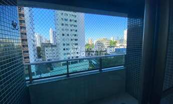 Imagem 5: Apartamento de 77m² no Edf. Porto Faro - Parnamirim