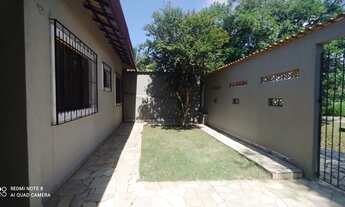 Imagem 2: Casa para venda possui 93 metros quadrados com 2 quartos em Indaiá - Bertioga - São Paulo