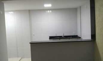 Imagem 5: VENDO EXCELENTE APARTAMENTO 2 QUARTOS R FUNDO II FRENTE