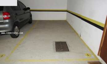 Imagem 5: Apartamento para Venda em Florianópolis, Carvoeira, 2 dormitórios, 1 banheiro, 1 vaga