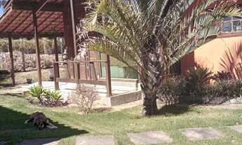 Imagem 2: Casa em Condomínio Fechado, MG010, KM55, sentido serra do cipo