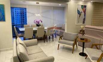 Imagem 4: Apartamento com 3 Quartos e 3 banheiros à Venda, 125 m²