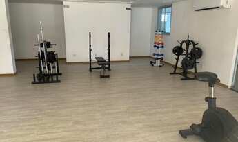 Imagem 7: Apartamento para venda possui 88 metros quadrados com 3 quartos em Marambaia - Belém - PA