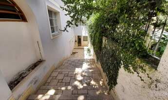 Imagem 3: Sobrado - Alto Padrão - 4 Suites - 4 Vagas - Entrada Independente par Home Office