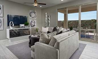 Imagem 6: Casa no ESTADOS UNIDOS 136m² - 2 Dorm com Suite