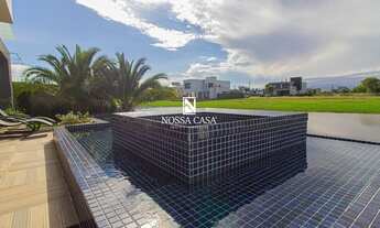 Imagem 3: Casa de condomínio com 330 metros quadrados