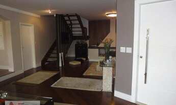 Imagem 2: Sobrado à venda, 257 m² por R$ 1.300.000,00 - Palmas do Tremembé - São Paulo/SP