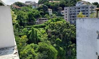 Imagem: Cobertura Duplex no Bairro da Glória