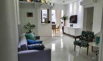 Imagem: Rio de Janeiro - Apartamento Padrão - Barra