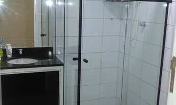 Imagem 5: Fator 837) Casa - 03 Quartos no Moinho, em Arsenal - Fator Imóveis