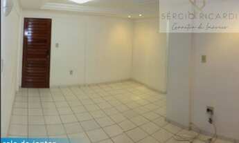 Imagem 3: Apartamento no Bessa