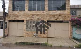 Imagem: Casa com 6 Quartos de 2 Andares no IPSEP