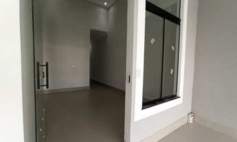 Imagem 5: Casa Residencial Vale do Sol - Anápolis - GO