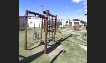 Imagem 2: Alugo Lindo Apartamento em Catu de Abrantes