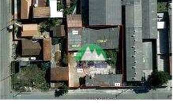 Imagem: Terreno com área de 1.533M² localizado