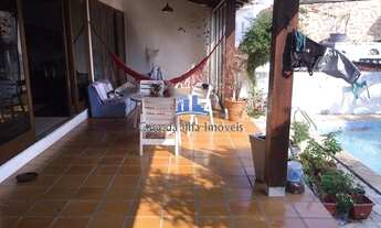 Imagem 3: Florianópolis - Casa Padrão - Agronômica