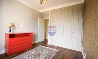 Imagem 6: Apartamento com 3 Quartos à Venda, 213 m²