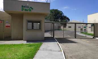 Imagem: Casa de condomínio para venda com 77 metros