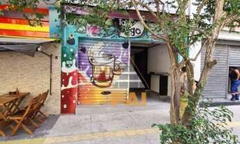 Imagem: Sobrado para alugar, 100 m² por R$ 5.000,00/mês