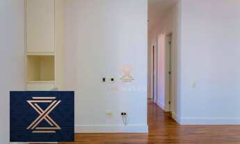 Imagem 3: Apartamento com 3 dormitórios à venda, 85 m² por R$ 980.000 - Vila Mariana - São Paulo/SP