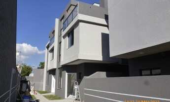 Imagem 5: SOBRADO A VENDA NO BAIRRO UBERABA, A 300 METROS DA AV. SENADOR SALGADO FILHO