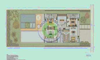 Imagem 5: RIO DE JANEIRO - Casa de Condomínio - BARRA DA TIJUCA