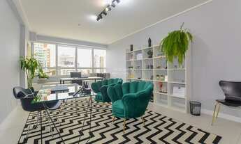 Imagem 6: Ponto comercial/Loja/Box para venda tem 35 metros quadrados em Vila Izabel - Curitiba - PR