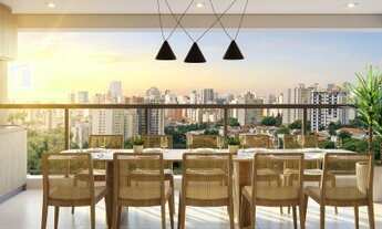 Imagem 3: 141 M² 3 SUÍTES + 10 MIN PARQUE IBIRAPUERA(bike