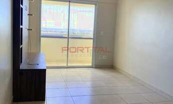 Imagem 2: Apartamento - Parque Amazonia - Goiânia