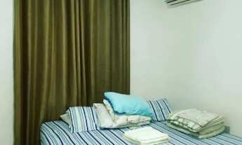 Imagem 3: Casa de condomínio térrea para venda com 148 metros quadrados com 3 quartos