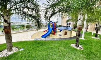 Imagem 6: Apartamento para aluguel possui 110 metros quadrados com 2 quartos em Inácio Barbosa - Ara