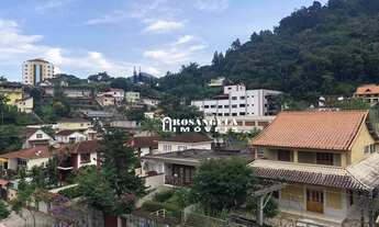 Imagem 4: Apartamento à venda, 134 m² por R$ 660.000,00 - Taumaturgo - Teresópolis/RJ