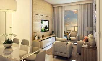 Imagem 5: Apto 3 Quartos, 1 Suíte, 2Vgs, 99m²