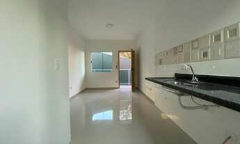 Imagem 2: Lindo Apartamento a 200 Metros do Terminal de São Mateus