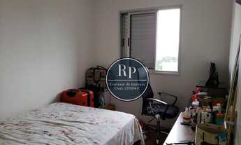 Imagem 7: Apartamento com 2 dormitórios à venda, 49 m² por R$ 254.000,00 - Jardim Vila Formosa - São