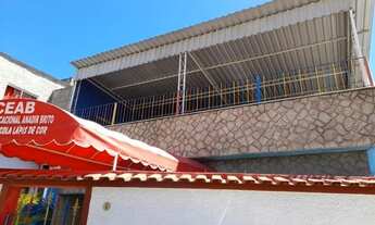 Imagem 3: Casa para Locação em São Gonçalo, ZÉ GAROTO, 6 dormitórios, 4 banheiros