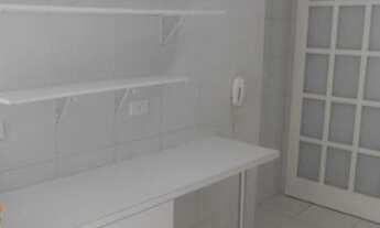 Imagem 6: Apartamento para aluguel tem 83 metros quadrados com 2 quartos em Itaim Bibi - São Paulo