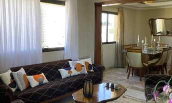 Imagem 4: APARTAMENTO RESIDENCIAL em SÃO PAULO - SP, ACLIMAÇÃO