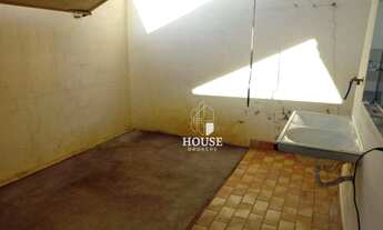 Imagem 6: Casa com 2 dormitórios para alugar, 80 m² por R$ 1.300/mês - Jardim Santa Cruz - Mogi Guaç