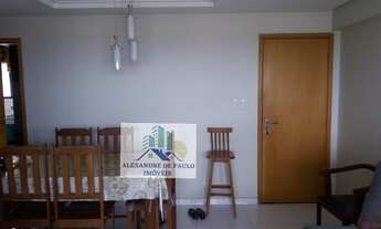 Imagem 7: Apto com 77 m2, 3 qts,( 1st) Nascente na Iputinga