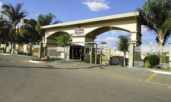 Imagem: Casa de condomínio sobrado para aluguel