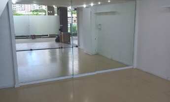 Imagem 4: Loja para aluguel no Città América, com 34 m² e vaga de garagem, na Barra da Tijuca - RJ