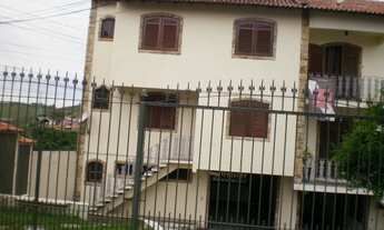 Imagem: Casa Monte Castelo - C 17