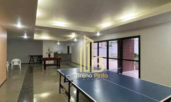 Imagem 3: Apartamento à venda, 148 m² por R$ 950.000,00 - Aldeota - Fortaleza/CE