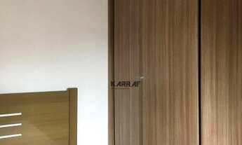 Imagem 5: Apartamento com 3 dormitórios à venda, 69 m² por R$ 650.000,00 - Anália Franco - São Paulo