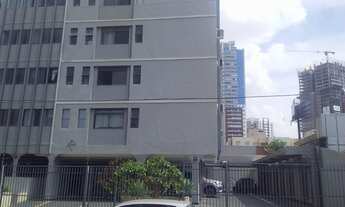 Imagem: Apê ao lado da Ricardo Paranhos - 70m²