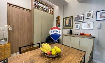 Imagem 6: Apartamento 1 quarto com projeto moderno disponível no Park Style à venda